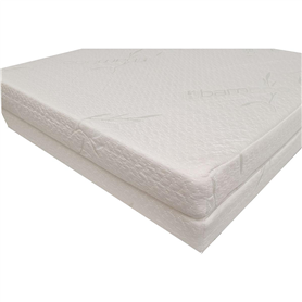 Matelas pliant 120 x 60 x 5 cm