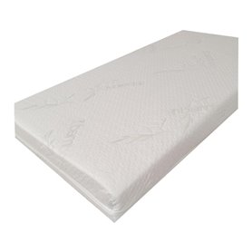 Matelas droit 120x60x10 cm