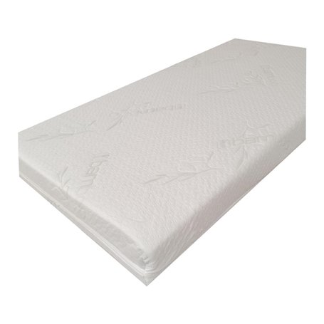 Matelas droit 120x60x10 cm