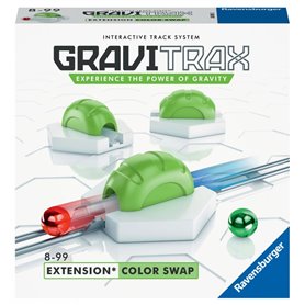 Ravensburger GraviTrax Color Swap