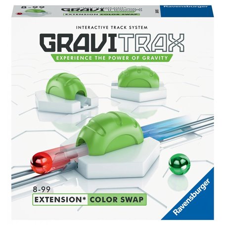 Ravensburger GraviTrax Color Swap