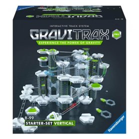 Ravensburger GraviTrax Pro Jeu de billes