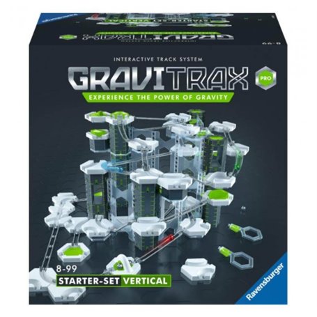 Ravensburger GraviTrax Pro Jeu de billes