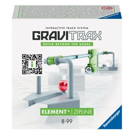 Ravensburger GraviTrax Element Zipline accessoire pour jeux d'adresse/actifs