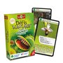 Defis Nature Super pouvoirs des plantes