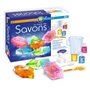 Coffret La Chimie des savons