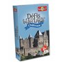 Defis Nature Chateaux jeu de carte