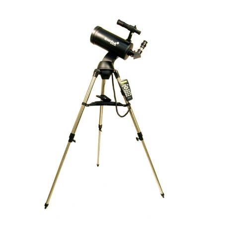 Télescope Levenhuk Skymatic 127 GT