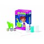 La chimie du Slime Kit experience