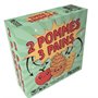 2 pommes 3 pains - Jeu d ambiance