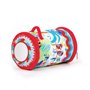 Baby roller tissu - Rouleau gonflable