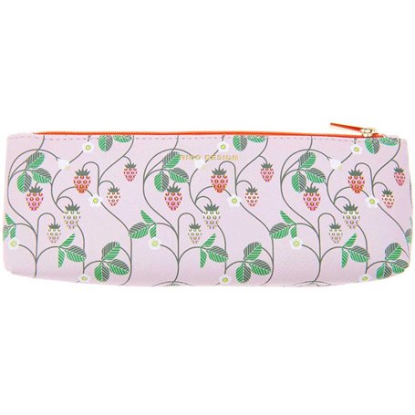 Trousse fraisier en fleurs