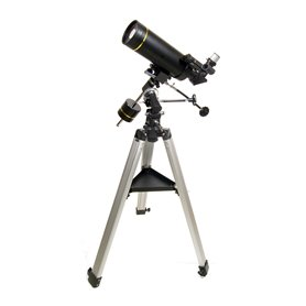 Télescope Levenhuk Skyline PRO 80 MAK