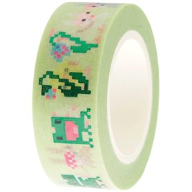 Washi tape Futschikato Paques