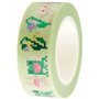 Washi tape Futschikato Paques