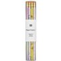 Set de crayons Futschikato - Fleurs