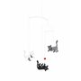 Flensted Mobiles Kitty Cats