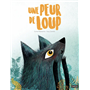 Une peur de loup - Giulia Pesavento