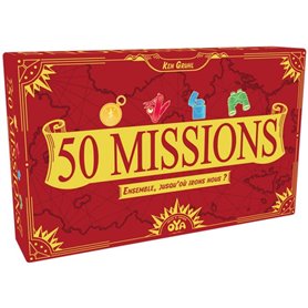 50 missions