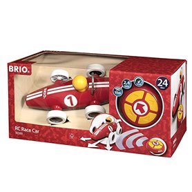 Brio 30388 Voiture de course telecommandee