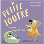 Petite loutre va avoir un petit frère