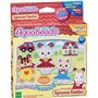 Aquabeads La recharge Sylvanian Families