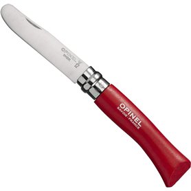 Mon 1er Opinel rouge - N7