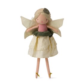 Poupee Fairy Dolores la Fee - 35 cm