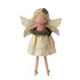 Poupee Fairy Dolores la Fee - 35 cm