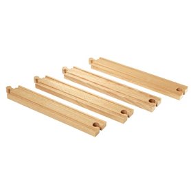 Brio 33341 Rails longs droits