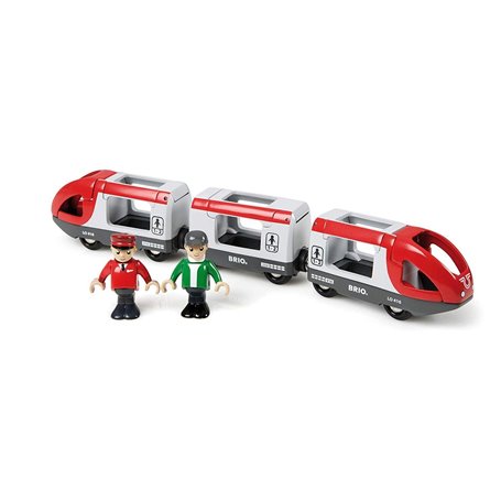 Brio 33505 Train de Voyageurs