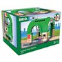 Brio 33649 Gare Centrale Sonore