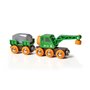 Brio 33698 Wagon Grue Ingenieux