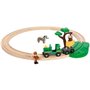 Brio 33720 Circuit safari