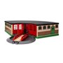 Brio 33736 Grande Gare de triage