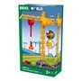 Brio 33835 Grande grue lumineuse