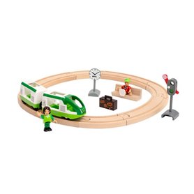 Brio 33847 Circuit voyageur