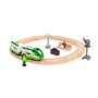 Brio 33847 Circuit voyageur