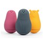 Lot de 3 Jouets de Bain animaux