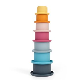jeu de tasses empillables