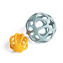 Lot de 2 balles sensorielles