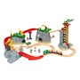 36010 Circuit montagnes et chargements