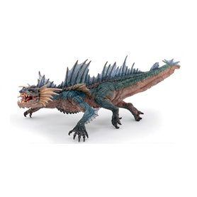 36037 Figurine Dragon des mers