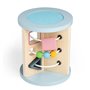 Rouleau sensoriel d'activites