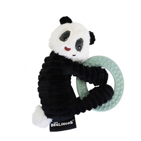 Rototos Le Panda a machouiller