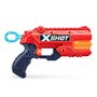 X-Shot Pistolet Reflex 6 Excel (12 fléchettes) ZURU