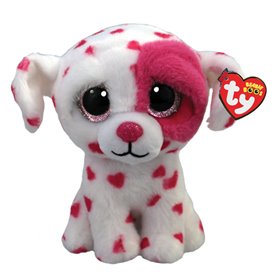 Beanie Boo s Small - Beau le chien