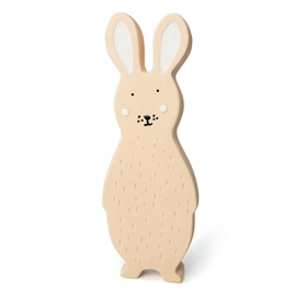 Jouet en caoutchouc naturel-Me Lapin