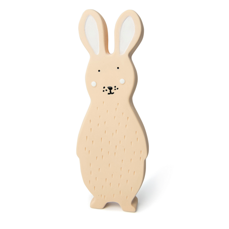 Jouet en caoutchouc naturel-Me Lapin