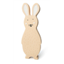 Jouet en caoutchouc naturel-Me Lapin